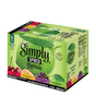 Simply Spiked Limeade Variety 12pk Can